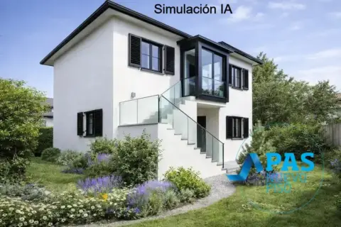 Casa en Avenida del Alcarite