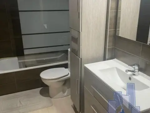 Piso en calle Zubiaur-Tar Kepa Kalea