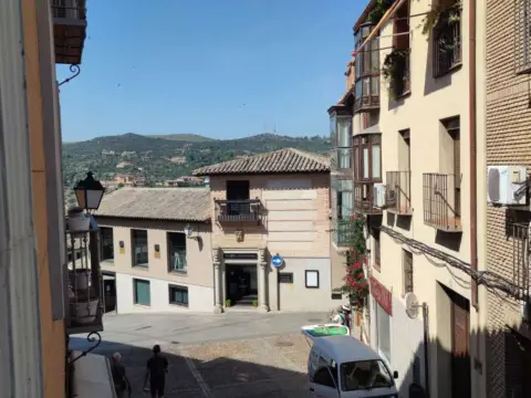 Piso en calle del Taller del Moro