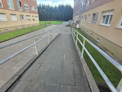 Piso en Amorebieta