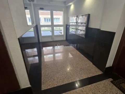 Piso en Amorebieta