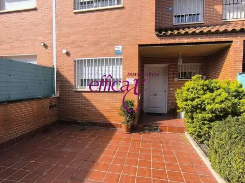 Casa en Carriches