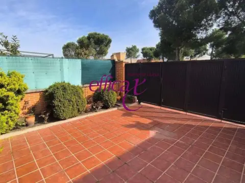 Casa en Carriches