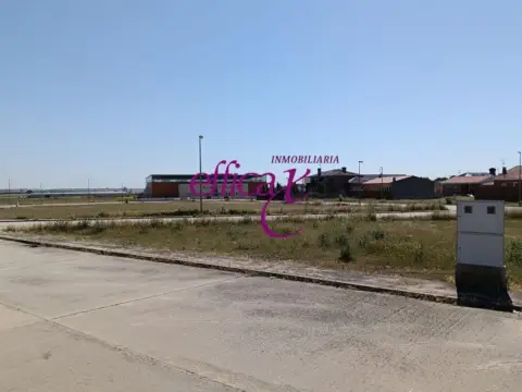Terreno en Gerindote
