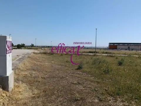 Terreno en Gerindote