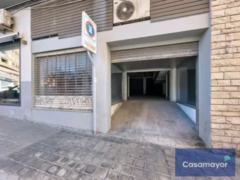 Local comercial en calle calle Cat Senante Llaudes