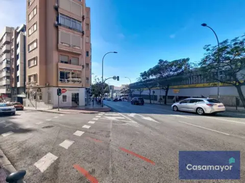 Local comercial en calle calle Cat Senante Llaudes
