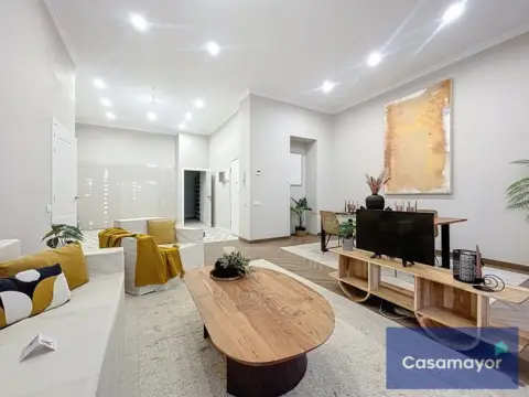 Piso en calle de Gerona, 3