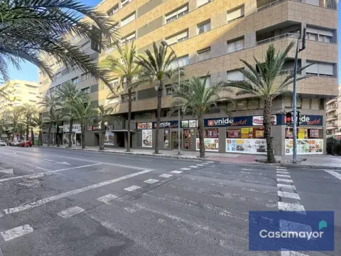 Piso en calle del Catedrático Ferre Vidiella, 10