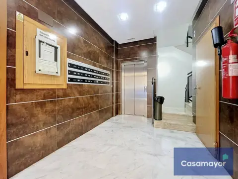 Piso en calle del Catedrático Ferre Vidiella, 10