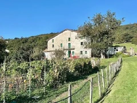 Casa en Zestoa