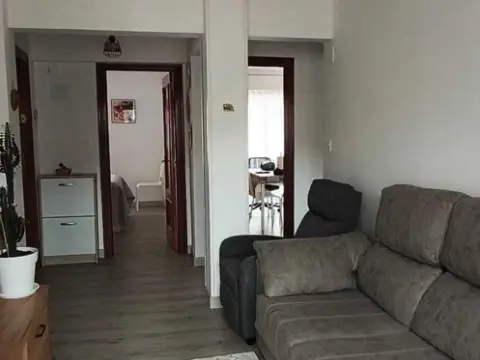Piso en Bidegorri