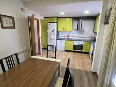 Casa en Almonacid de Toledo
