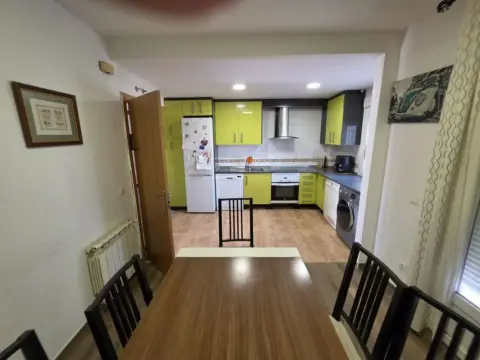 Casa en Almonacid de Toledo
