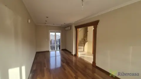 Casa en Fustiñana