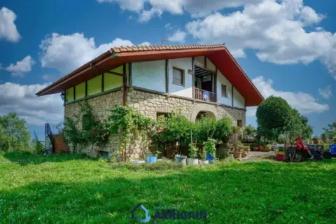 Casa en Igeldo