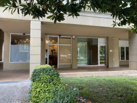 Oficina en Ondarreta