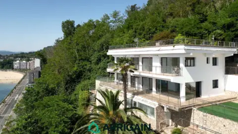 Casa en Camino de Higer