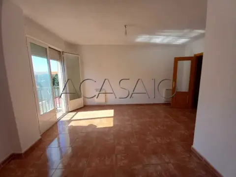 Piso en Lominchar