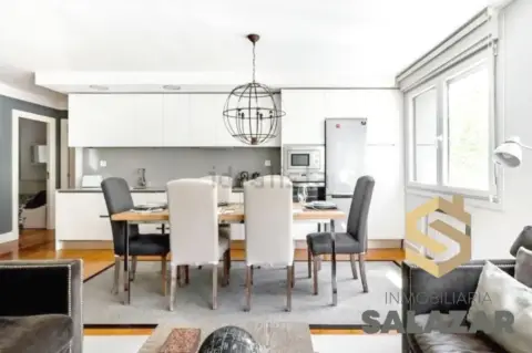 Piso en Autonomia Kalea