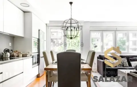 Piso en Autonomia Kalea