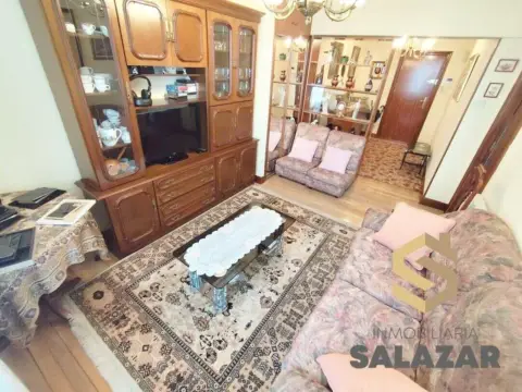 Piso en Autonomia Kalea