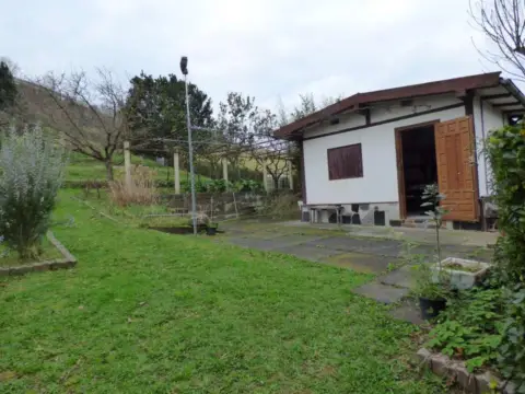 Terreno en calle Nocedal, nº 14