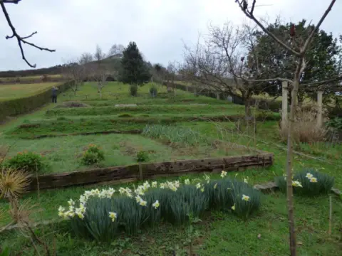 Terreno en calle Nocedal, nº 14