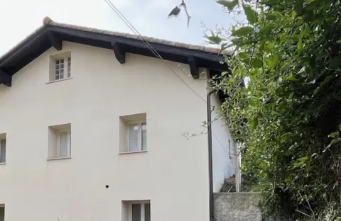 Casa en calle Mayor