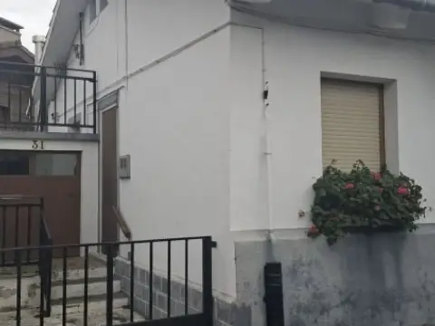 Casa en calle Portuko Kalea