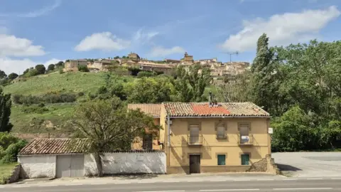 Casa en Pueyo - Puiu