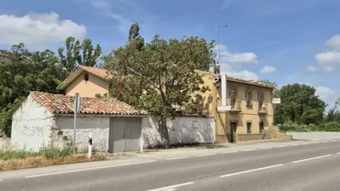 Casa en Pueyo - Puiu