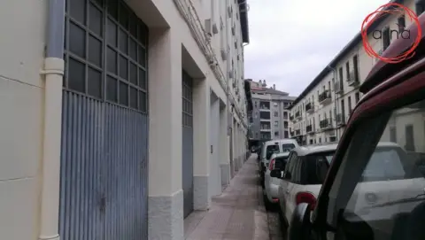 Local comercial en Villava - Atarrabia