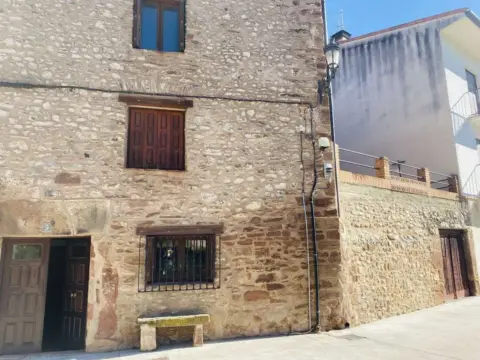 Casa en Ezcaray