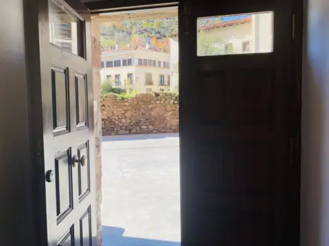 Casa en Ezcaray