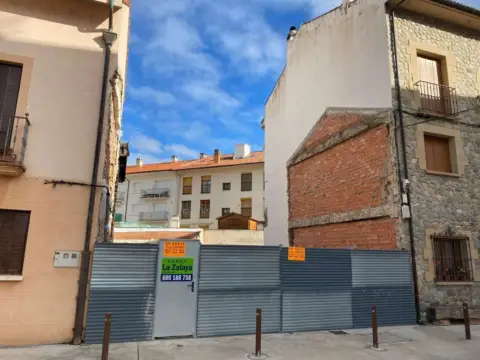 Terreno en Ezcaray