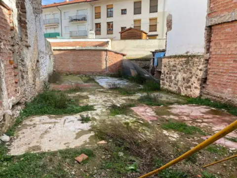 Terreno en Ezcaray