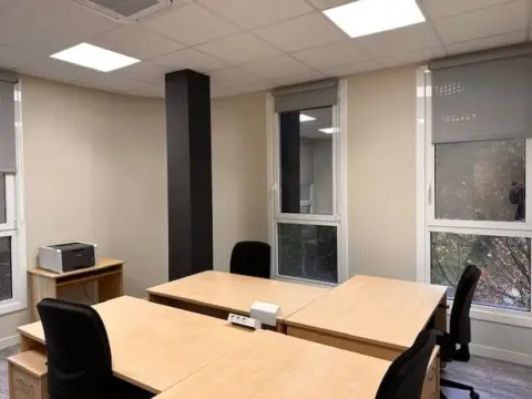 Oficina en calle de Antonio María Labaien