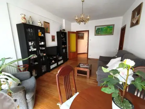 Piso en Osinaga