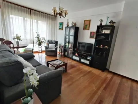 Piso en Osinaga