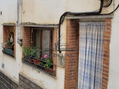 Casa en Calatorao