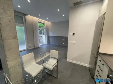 Piso en Berio