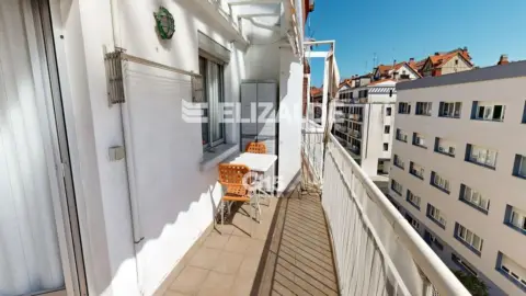 Piso en calle de Egia