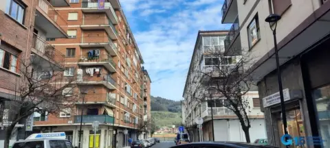 Piso en calle de Pío Baroja