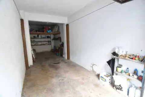 Garaje en Grupo de Zeleta