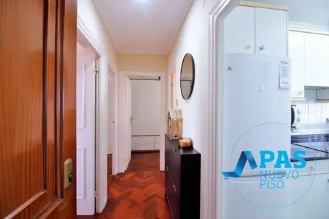 Piso en Bajada de Rumayor