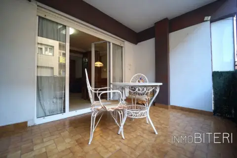 Piso en calle Eusko Gudarien Kalea