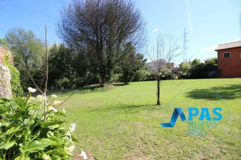 Casa en calle de la Prosperidad