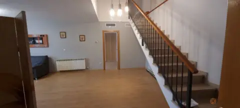 Dúplex en calle de Huesca, 15