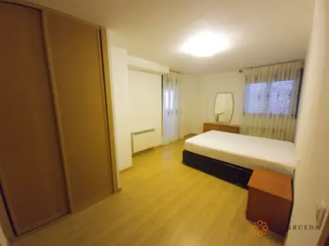 Dúplex en calle de Huesca, 15